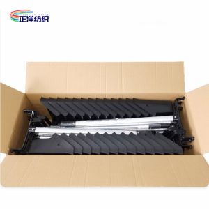 91cm Broom Dustpan Set Aluminum Telescopic Handle Industrial Windproof Lobby