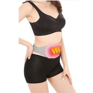 Polyimide Flexible Electric Heater For Warm Palace Belt Massager