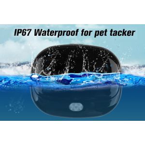 4G Waterproof Gps Tracker For Dogs