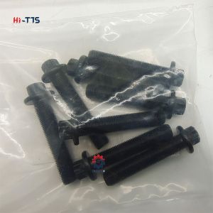 China Con Rod Bolt T400001  for Caterpillar 323-9312 on sale