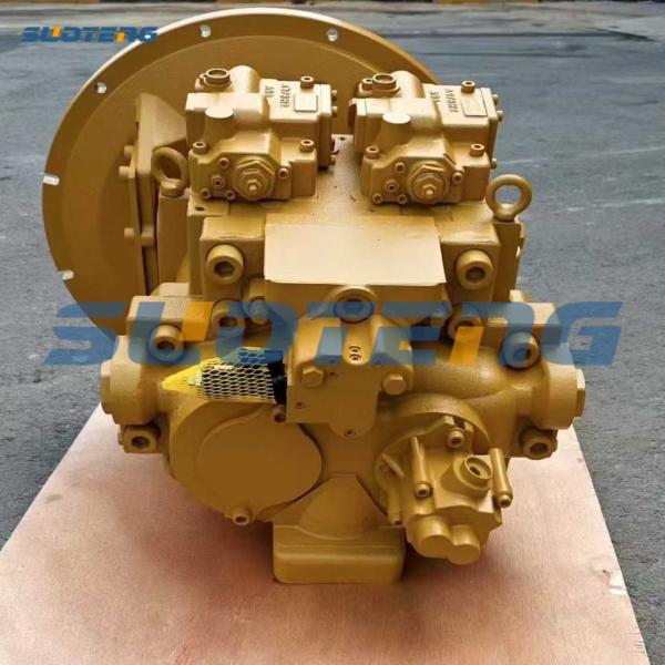 K5V160DP-ZN7X-15T Hydraulic Pump for E336D