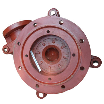 2 Inch High Chrome Single Stage Centrifugal Pump 11kw Motor Cvz Drive