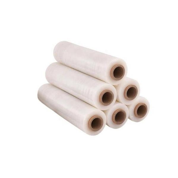 Buy 50mic Biodegradable PLA Shrink Wrap Environmentally Friendly at wholesale prices