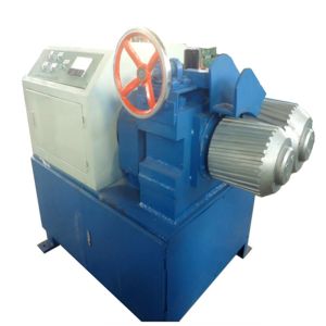 Waste Tyre Recycling Machine