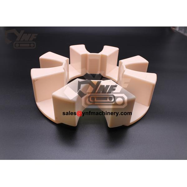 Buy YN30H01115P1 Excavator Coupling Hydraulic Pump Coupling For EH160 at wholesale prices