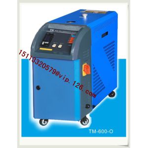 China High temperture Oil indirect heating mold temperature controller 320