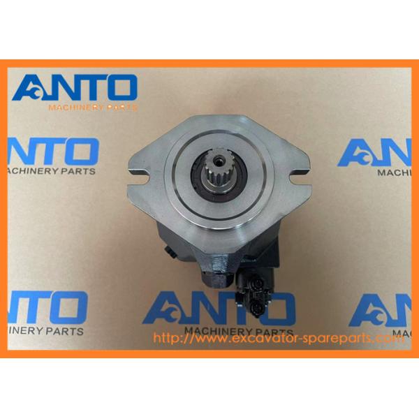 Buy VOE11190766 11190766 Hydraulic Pump Excavator Spare Parts For A25D A30D A35D A40D at wholesale prices