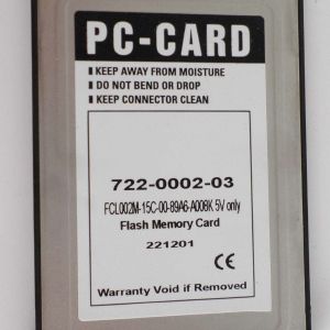 Siemens Simatic MC521 2MB 6DD1610-0AH3 Programmable Circuit Board