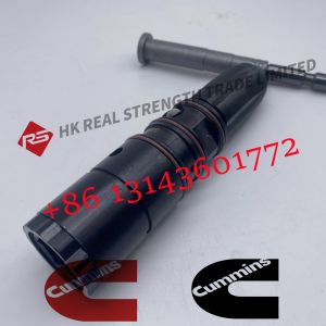 China CUMMINS Diesel Fuel Injector 3054228 3016676 3053124 3054220 Injection NTA855 NT855 Engine on sale