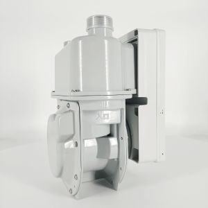 IP67 G2.5 Prepaid Gas Meter