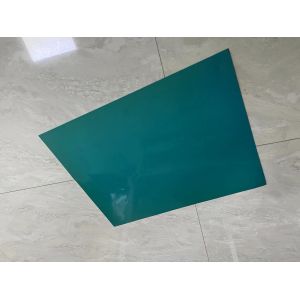 0.15-0.40mm Green PS Printing Plate With 60000-80000 Impressions