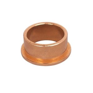 High Accuracy SAE 841 Spherical Sintered Bronze Sleeve Bearing