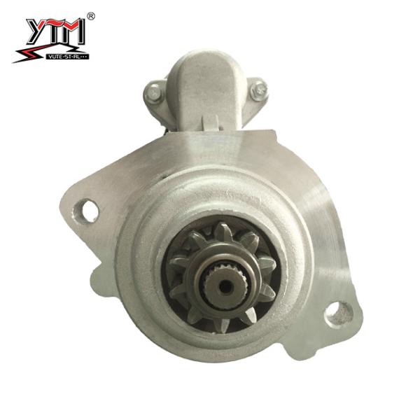 6D102 Motor Starter for Komatsu PC200-7 PC220-6 PC200-6 600-813-4130 600-863-4110 supplier