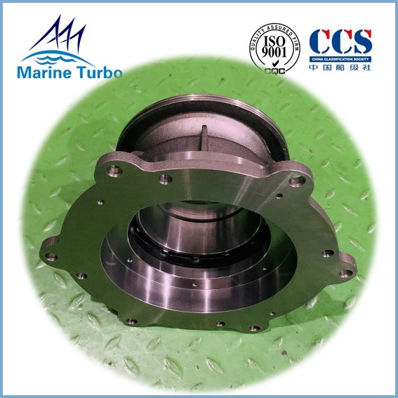 Buy Marine Turbocharger Parts Wall Insert For Mitsubishi Diesel Engine at wholesale prices