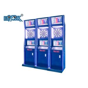 113W Arcade Hardcover Dart Machine Kids Adults Dart Flight Games