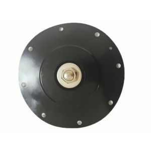 China 3/4 Inch Orifice Size Solenoid Valve Diaphragm Inline Mounting Type 0-20 L/min Flow on sale