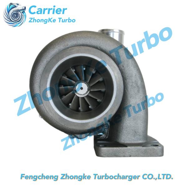 OEM C23 Turbo C2322701 7767WAS3 14.213 SD C23-241-01 C2324101 RE528769 RE550942 RE550946 SE502443 Turbocharger For John Deere W330 Walker Combine with
