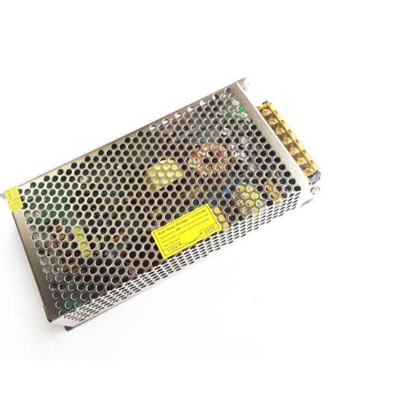 CE ROHS approved Single Output 200W LED power supply 5V 40A Industry switching power supply/metal