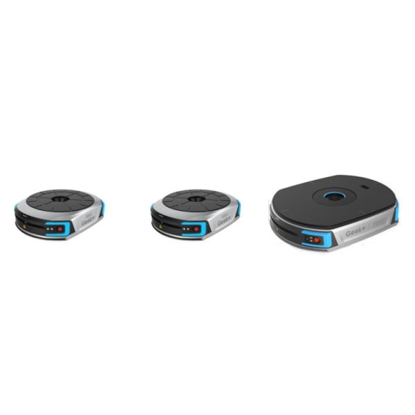 Buy Collaborative Geek+ Car P800R P1200R AGV Robot Industrial at wholesale prices