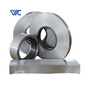 ASTM B443 Nickel Alloy 625 UNS N06625 Soft Strip