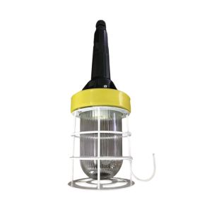 HID 100W Explosion Proof Fluorescent Lights Anti Explosive Ex D Hand Lamps