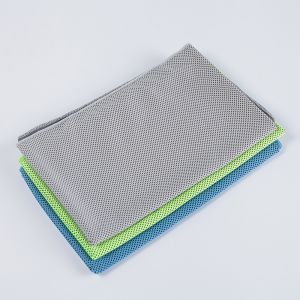 Cooling Towel Athletic Absorbent Sports Towel Ice Towel