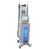 Fat Removal Ultrasonic Cavitation Slimming Machine With RF Vacuum LED Head for sale