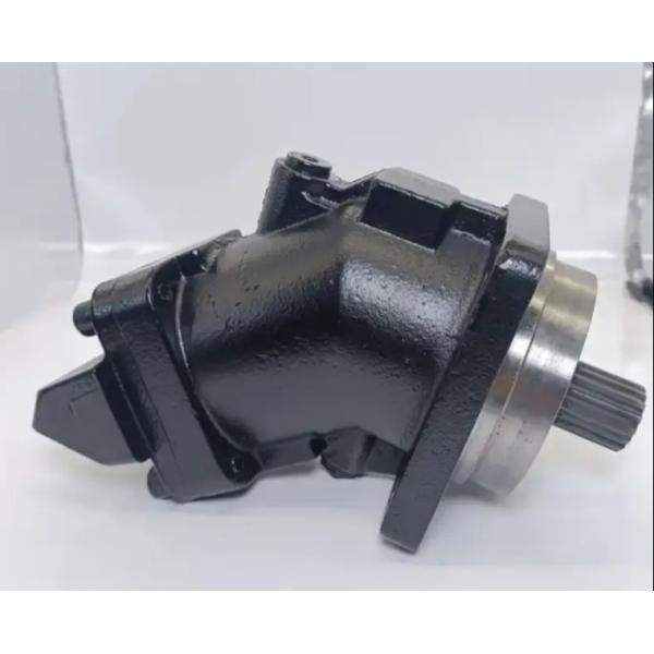 China Made LEDUC Hydraulic Motor M41 Series Hydraulic Motor M41AW1M0M200SVF