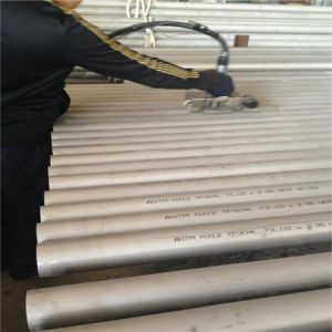 China 17-4PH T-630 UNS S17400 17-4 Duplex Stainless Steel Tube Chromium Nickel Precipitation Age Hardening Martensitic on sale