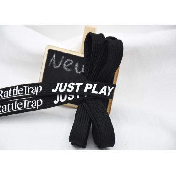 5mm Flat Cotton Tape Ribbon Cord