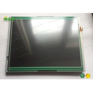 Quality LQ085Y3DG11 Sharp LCD Panel 8.5 inch LCM 800×480 for sale