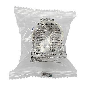 Buy cheap Micropore Medical Adhesive Nonwoven Surgical Tape CE Certified for Clinical & from wholesalers