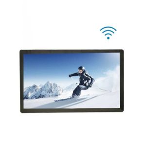 1920X1080 60hz High Brightness Display Wall Mounted Digital Signage 46 Inch