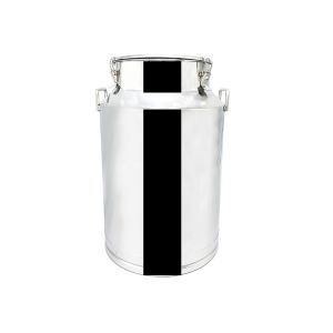 40L farm faucets sealing container transportation water milk can