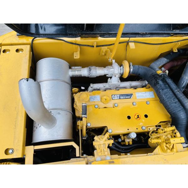 CAT 320D Great Secondhand Digger Original Japan Used Caterpillar Excavator 20 Ton Excavator CAT 320D2 320D2L 320DL