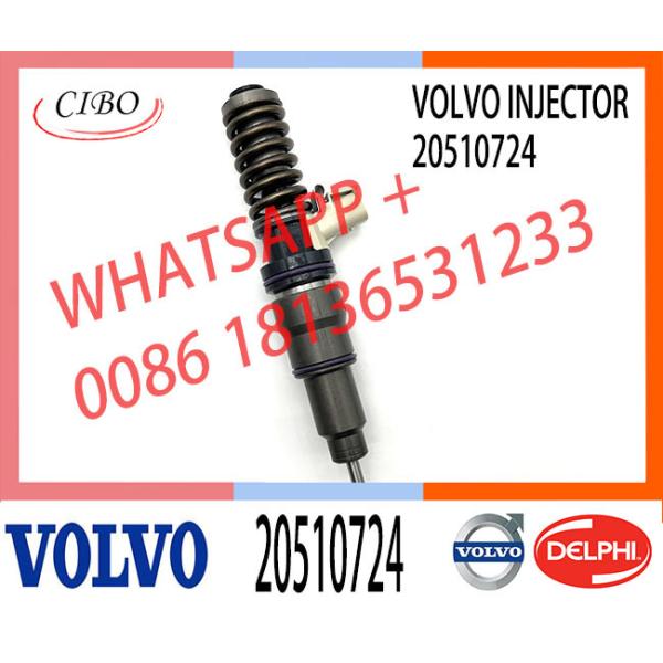 8500416 20510724 20547350 85000223 85000416 BEBE4D00003 BEBE4D00103 BEBE4D00203 BEBE4D30001 Diesel Injector