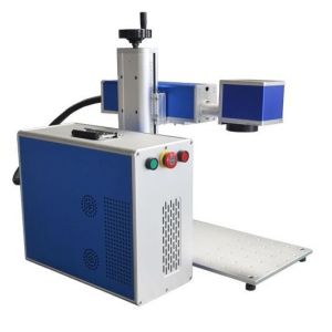 Mini Desktop 20W 30W 50W 100W MAX CO2 Laser Marking Machine