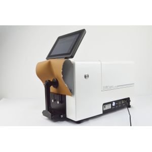 RS-232 BenchTop Spectrophotometer With Excellent Repeatability Wavelength 360