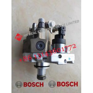 CP3 Engine Spare Parts Fuel Injector Pump 0445020065 0445020078 0445020252