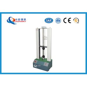 Quality 2000kg Micro Control Universal Material Testing Machine for sale