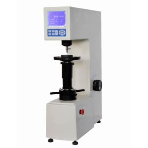 China Digital Superficial Rockwell Hardness Testing Machine With Hardness Conversion on sale