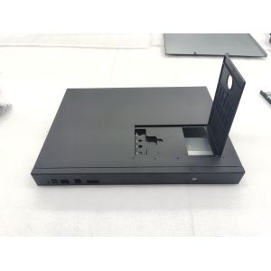 Customize1U Chassis Shell Sheet Metal Processing 1U Server Installation Chassis