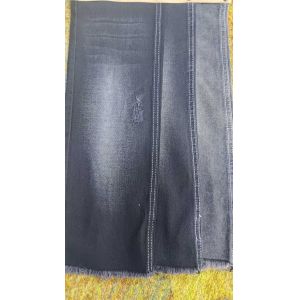 Denim Fabric Cotton Polyester Rayon Denim Fabric 10*10 JSD3086A
