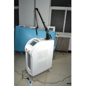 10hz Professional Facial Equipment Laser Tattoo Removal Equipment