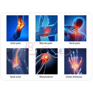 Cet Ret 3 Vacuum 40k Cavitation Slimming Machine Radiofrequency