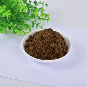 Quality 5% Fiber Content Black Soldier Fly Protein Powder Enriched with Zinc and Carbohydrates for sale