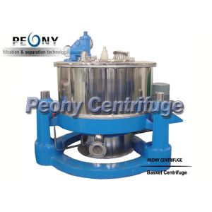 Pharmaceutical Filtering Machine