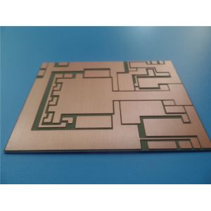 9oz Heavy Copper Aluminum PCB for High Current Application