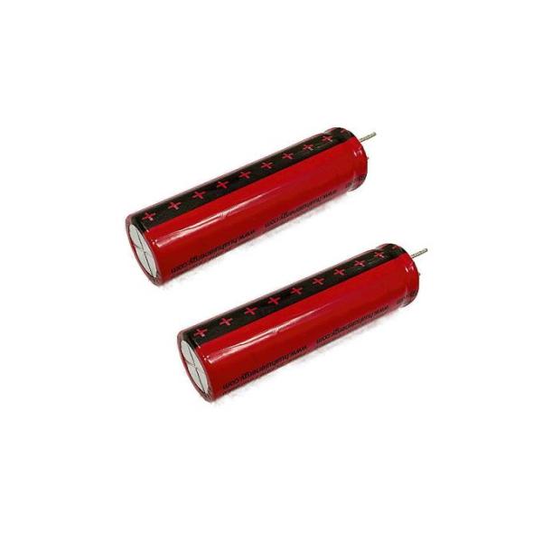 Huahui HFC1865 3.2 V Lithium Cells 1300mah Lifepo4 Lithium Iron Phosphate Battery 5