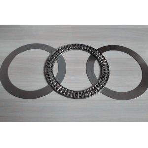 Changzhou Produce trust needle roller and cage assemblies AXK6590 and 2AS